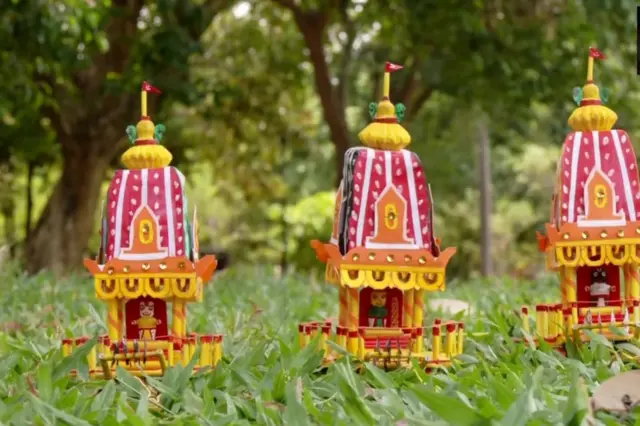 పూరీ జగన్నాథ్