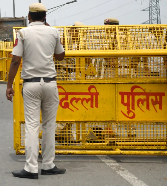 सांकेतिक तस्वीर
