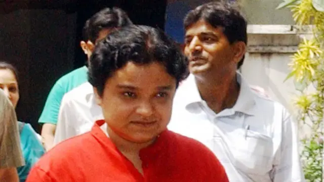 सुचेतना भट्टाचार्य