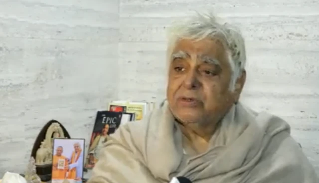 रामानंद सागर के बेटे प्रेम सागर