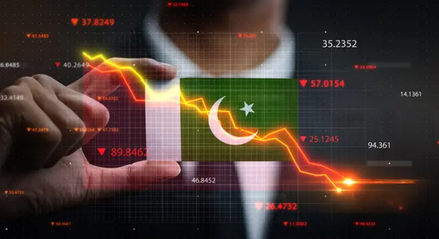 پاکستان سٹاک ایکسچینج