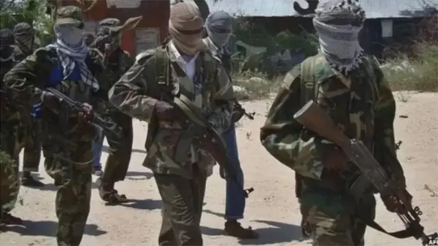 Kenya ayaa sheegtay in ay dooneyso in ay soo afjarto weerrarada Shabaab ka gaystaan gudaha dalkeeda.