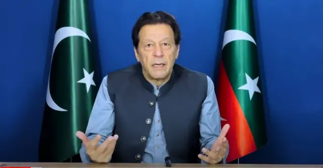IK