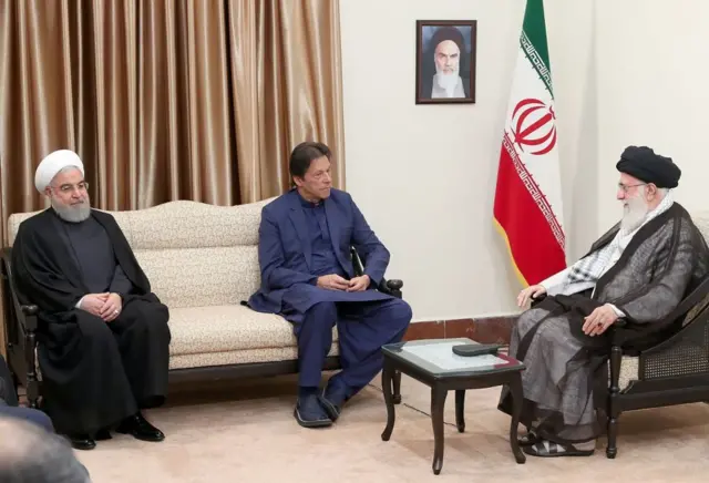 عمران خان