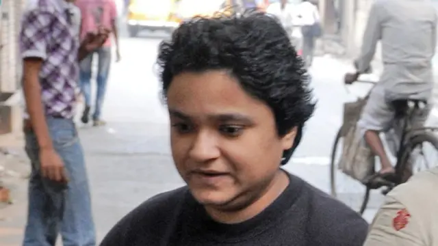 सुचेतना भट्टाचार्य