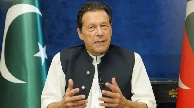 IK