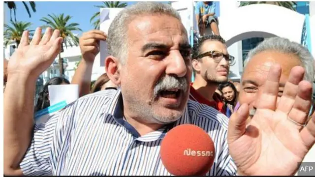 Zied el-Heni