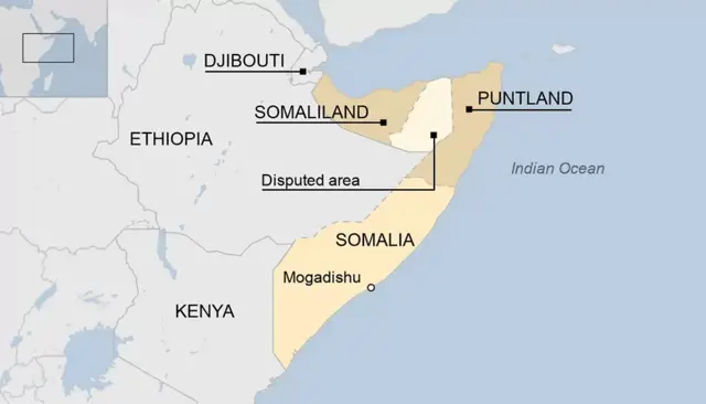Somalia