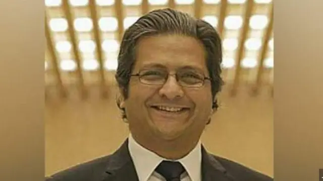शहज़ादा दाऊद कौन हैं?