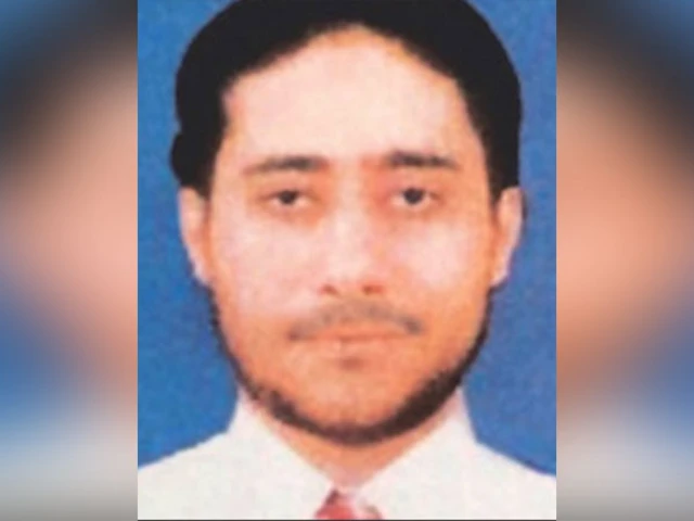 साजिद मीर