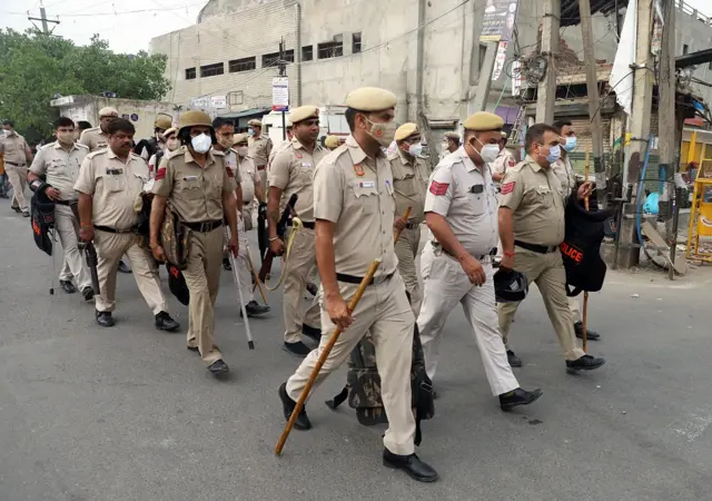 दिल्ली