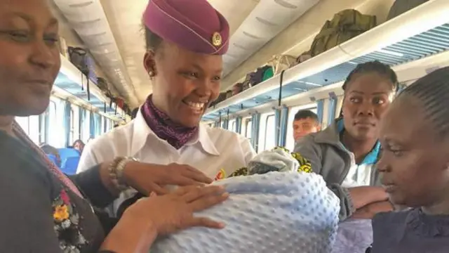 Kenya