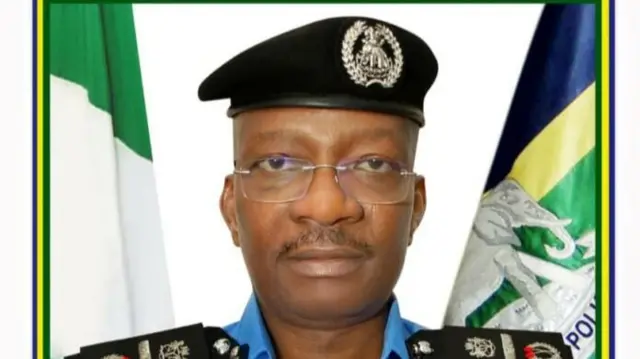Kayode Egbetokun