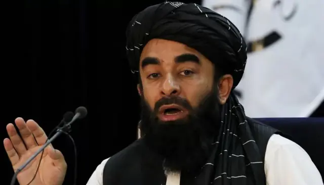 Taliban
