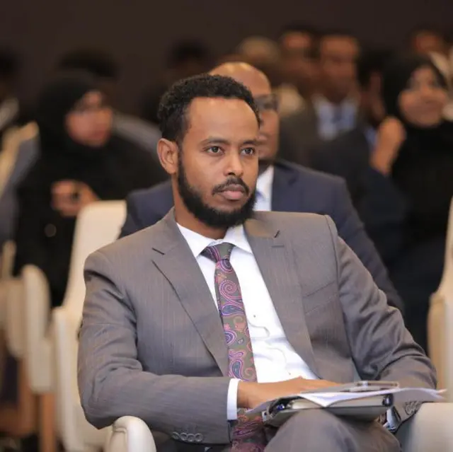 Abdulkadir Ali
