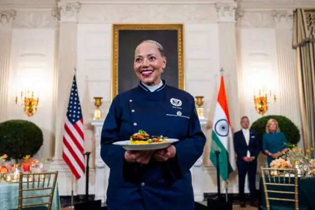 ప్రముఖ షెఫ్ నీనా కర్టిస్‌