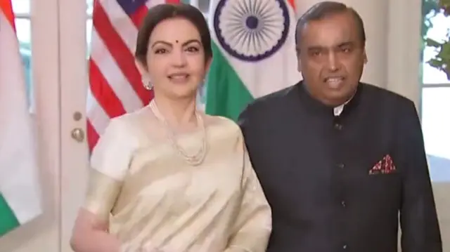 मोदी