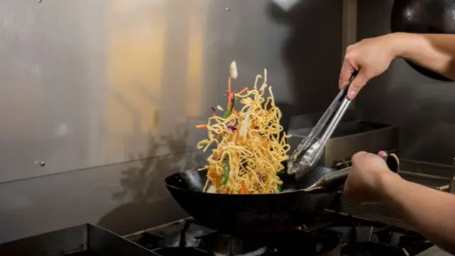 Noodles