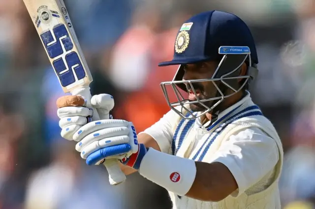 अजिंक्य रहाणे