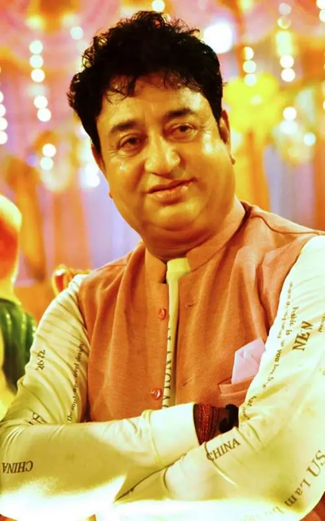 धनंजय चौबे
