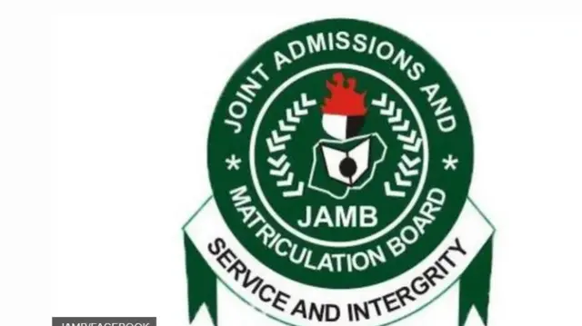 Jamb