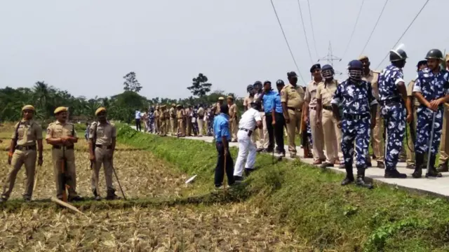 पश्चिम बंगाल