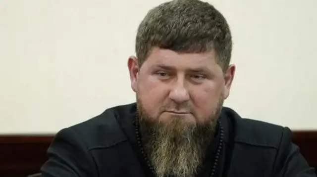 kadirov