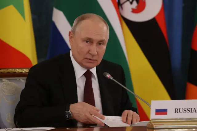 putin