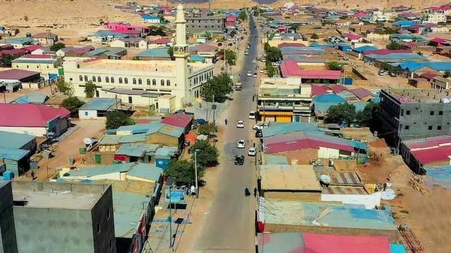 somaliland