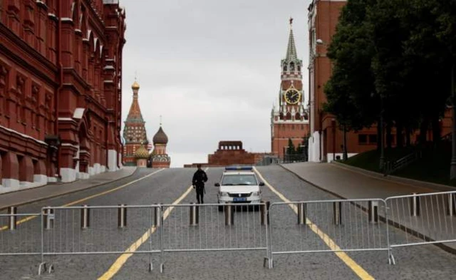 MOSCOW