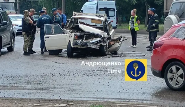 Мариуполь