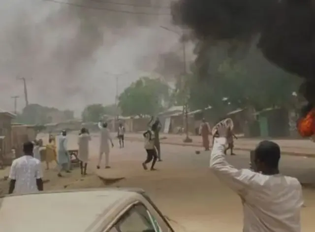 Sokoto