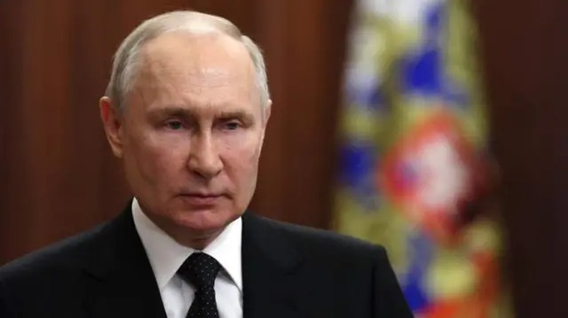 Pirezedantii Raashiyaa Vilaadmiir Puutin