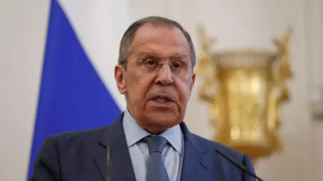 Lavrov