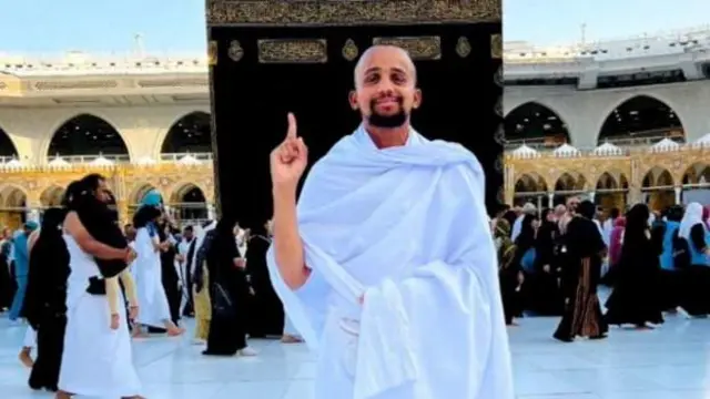Hajj