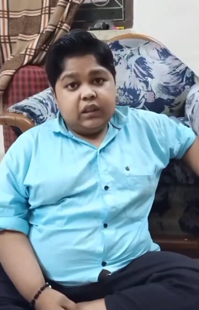 देवराज पटेल