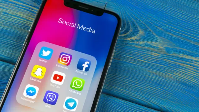 Social Media