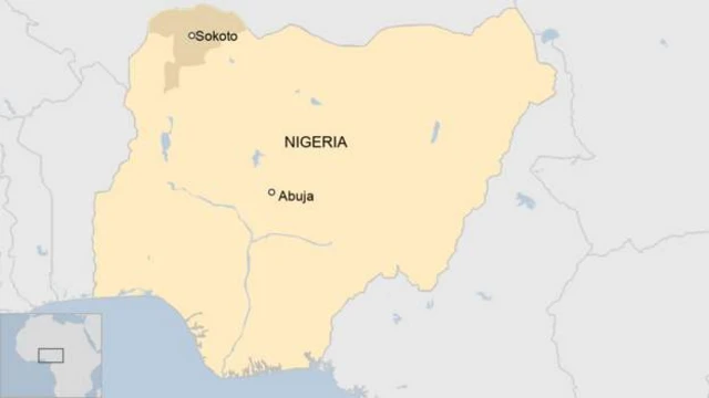 Khariiradda Sokoto