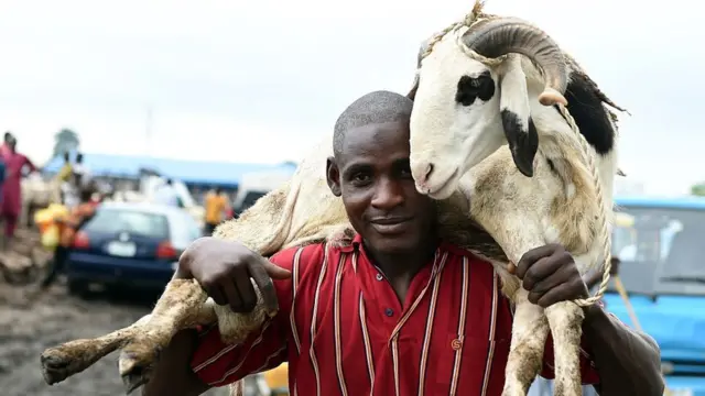 Eid-El-Kabir