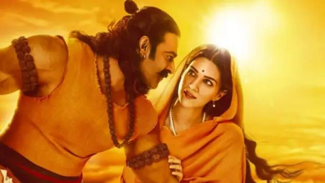 ఆదిపురుష్