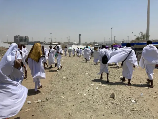 Arafat day