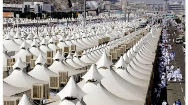 Tents
