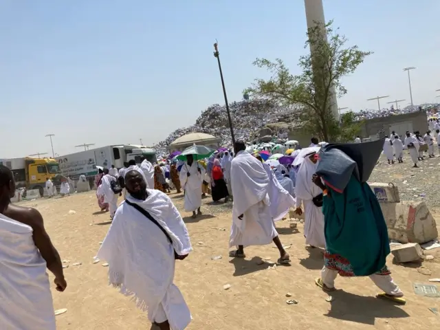 Arafat day