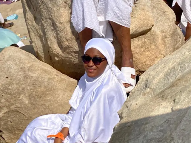Arafat day