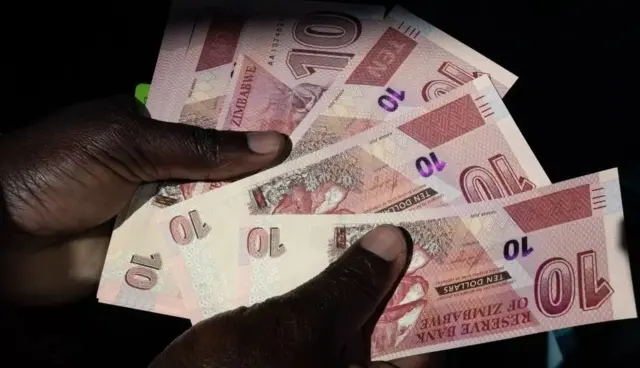 Zimbabwe