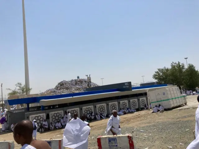 Arafat day