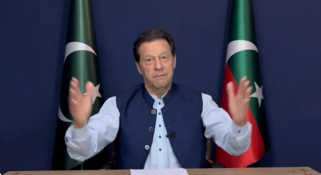 عمران خان