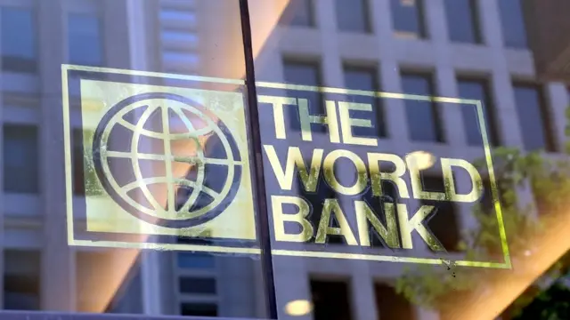 World Bank