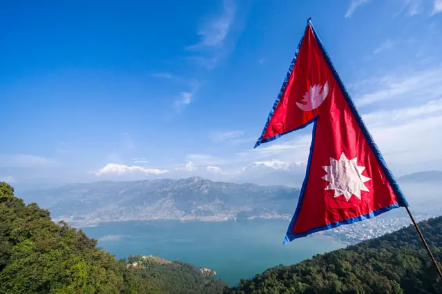 नेपाल
