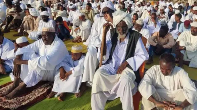 Sudan